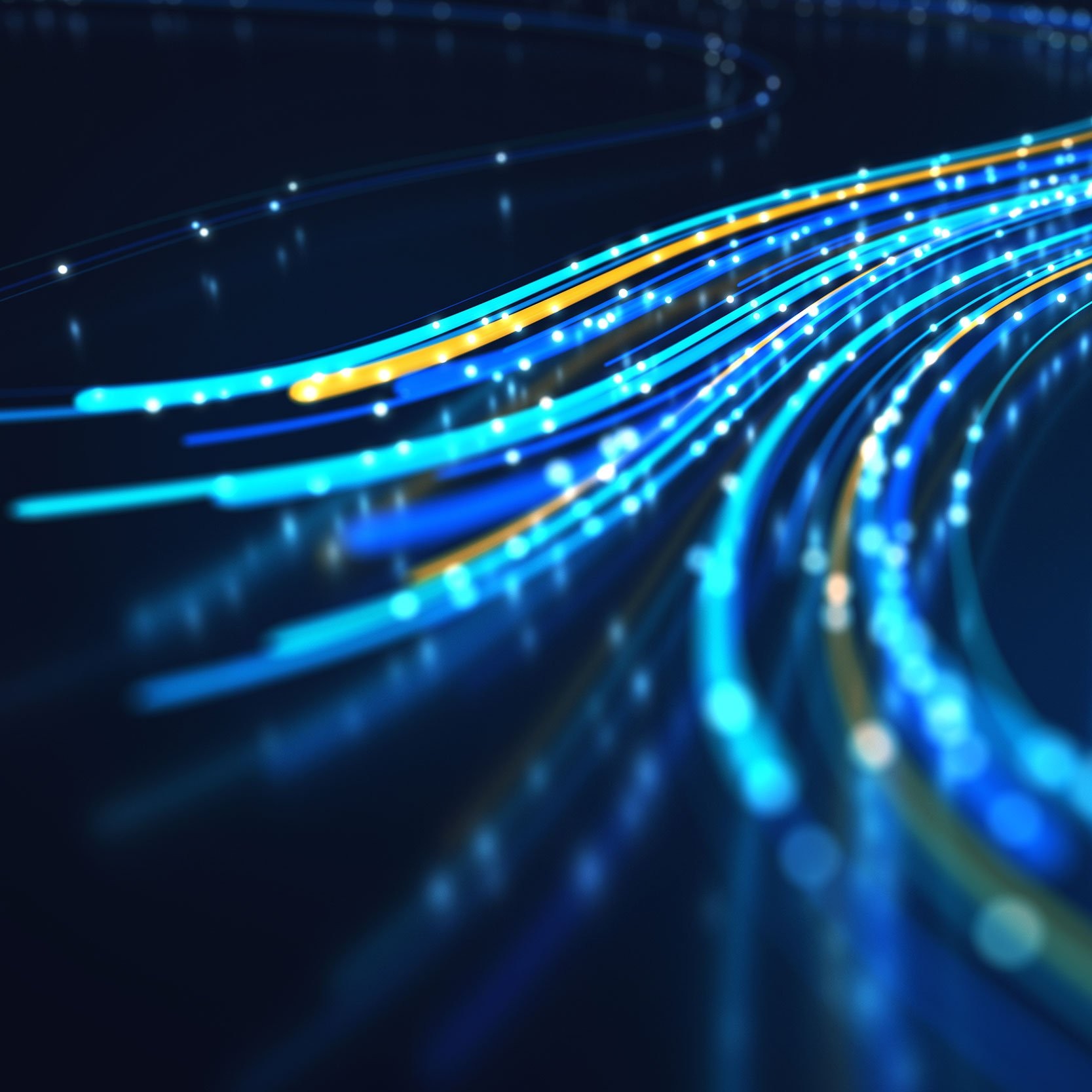 Fiber Optics