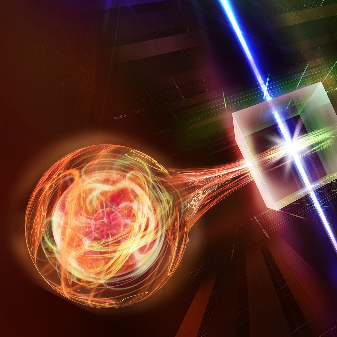 Quantum Optics