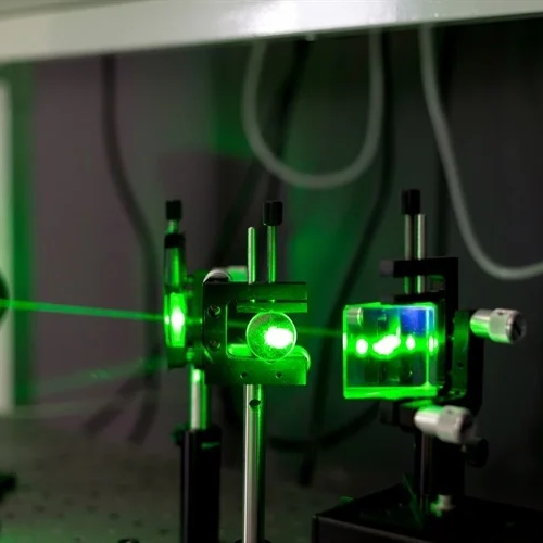 Laser Systems